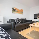 Appartement Welcome In - 13-k Direkt An Der Piste Mit Balkon Und Fahrrad- Und Skiraum Winterberg