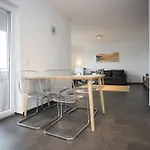 Welcome In - 13-k Direkt An Der Piste Mit Balkon Und Fahrrad- Und Skiraum Winterberg