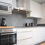 Welcome In - 13-k Direkt An Der Piste Mit Balkon Und Fahrrad- Und Skiraum Appartement Winterberg