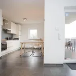 Appartement Welcome In - 13-k Direkt An Der Piste Mit Balkon Und Fahrrad- Und Skiraum Winterberg