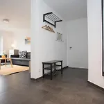 Welcome In - 13-k Direkt An Der Piste Mit Balkon Und Fahrrad- Und Skiraum