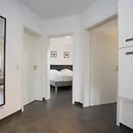 Appartement Welcome In - 13-k Direkt An Der Piste Mit Balkon Und Fahrrad- Und Skiraum