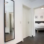 Welcome In - 13-k Direkt An Der Piste Mit Balkon Und Fahrrad- Und Skiraum Appartement Winterberg
