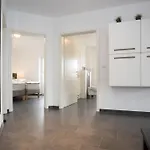 Welcome In - 13-k Direkt An Der Piste Mit Balkon Und Fahrrad- Und Skiraum Appartement Winterberg