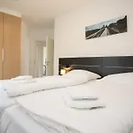 Welcome In - 13-k Direkt An Der Piste Mit Balkon Und Fahrrad- Und Skiraum * Winterberg