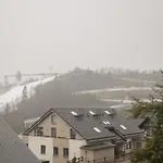 Welcome In - 13-k Direkt An Der Piste Mit Balkon Und Fahrrad- Und Skiraum Appartement Winterberg