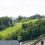 Appartement Welcome In - 13-k Direkt An Der Piste Mit Balkon Und Fahrrad- Und Skiraum Winterberg