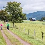 Welcome In - 13-k Direkt An Der Piste Mit Balkon Und Fahrrad- Und Skiraum Appartement *