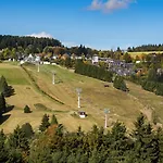 Appartement Welcome In - 13-k Direkt An Der Piste Mit Balkon Und Fahrrad- Und Skiraum