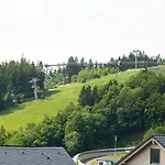 Appartement Welcome In - 13-k Direkt An Der Piste Mit Balkon Und Fahrrad- Und Skiraum Winterberg