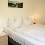 Welcome In - 13-k Direkt An Der Piste Mit Balkon Und Fahrrad- Und Skiraum Appartement Winterberg