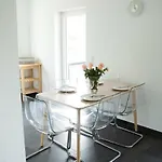 Appartamento Welcome In - 13-k Aan De Piste Met Balkon En Fiets & Skiberging *