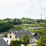 Welcome In - 13-k Direkt An Der Piste Mit Balkon Und Fahrrad- Und Skiraum * Winterberg