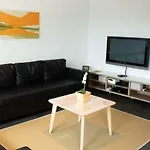 Welcome In - 13-k Direkt An Der Piste Mit Balkon Und Fahrrad- Und Skiraum Appartement *