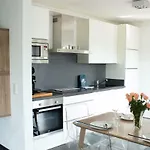 Apartment Welcome In - 13-k Aan De Piste Met Balkon En Fiets & Skiberging *