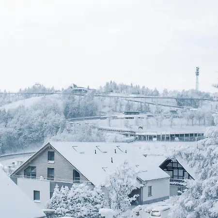 Welcome In - 13-k Direkt An Der Piste Mit Balkon Und Fahrrad- Und Skiraum Appartement *