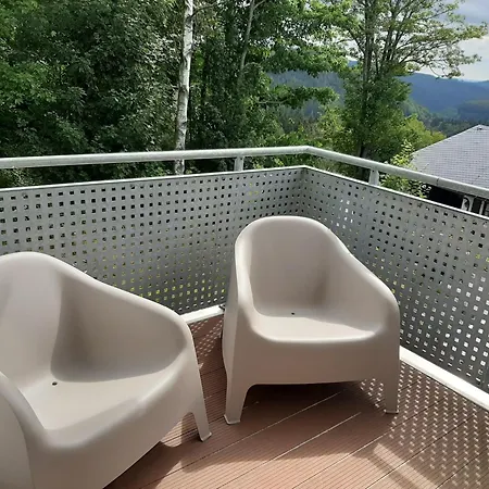 Welcome In - 13-k Direkt An Der Piste Mit Balkon Und Fahrrad- Und Skiraum Apartamento Winterberg