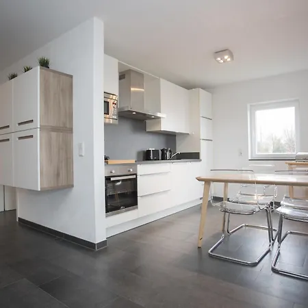 Appartement Welcome In - 13-k Direkt An Der Piste Mit Balkon Und Fahrrad- Und Skiraum