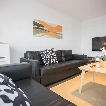 Appartement Welcome In - 13-k Direkt An Der Piste Mit Balkon Und Fahrrad- Und Skiraum Winterberg