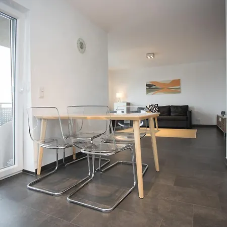 Welcome In - 13-k Direkt An Der Piste Mit Balkon Und Fahrrad- Und Skiraum Appartement Winterberg