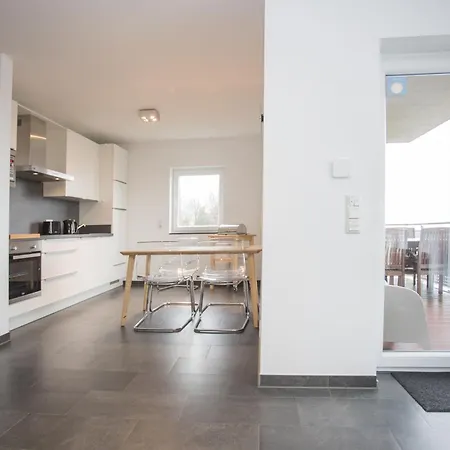 Appartement Welcome In - 13-k Direkt An Der Piste Mit Balkon Und Fahrrad- Und Skiraum Winterberg