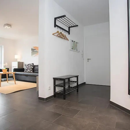 Welcome In - 13-k Direkt An Der Piste Mit Balkon Und Fahrrad- Und Skiraum Winterberg