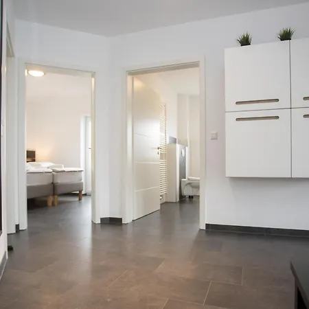Appartement Welcome In - 13-k Direkt An Der Piste Mit Balkon Und Fahrrad- Und Skiraum Winterberg