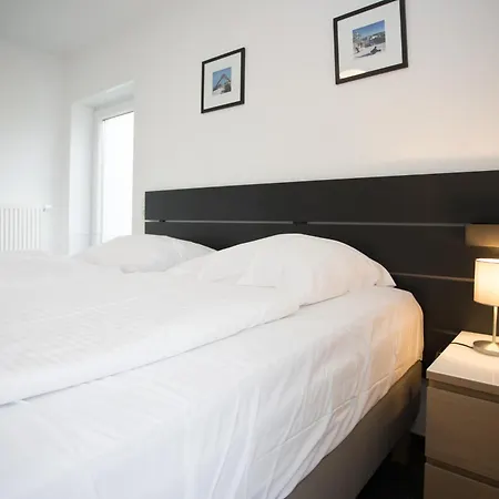Welcome In - 13-k Direkt An Der Piste Mit Balkon Und Fahrrad- Und Skiraum Appartement