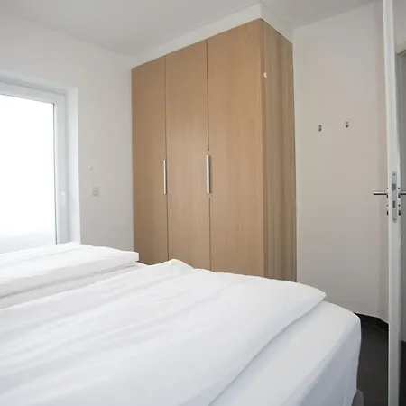 Welcome In - 13-k Direkt An Der Piste Mit Balkon Und Fahrrad- Und Skiraum Winterberg