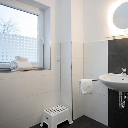 Appartement Welcome In - 13-k Direkt An Der Piste Mit Balkon Und Fahrrad- Und Skiraum Winterberg