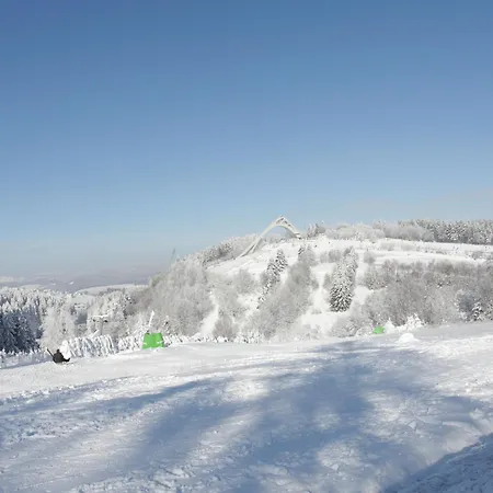 Apartment Welcome In - 13-k Direkt An Der Piste Mit Balkon Und Fahrrad- Und Skiraum