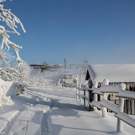 Appartement Welcome In - 13-k Direkt An Der Piste Mit Balkon Und Fahrrad- Und Skiraum