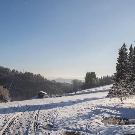 Welcome In - 13-k Direkt An Der Piste Mit Balkon Und Fahrrad- Und Skiraum Apartment *