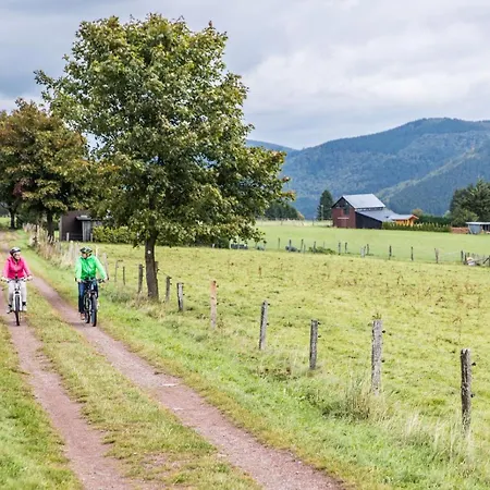 Welcome In - 13-k Direkt An Der Piste Mit Balkon Und Fahrrad- Und Skiraum Appartement *