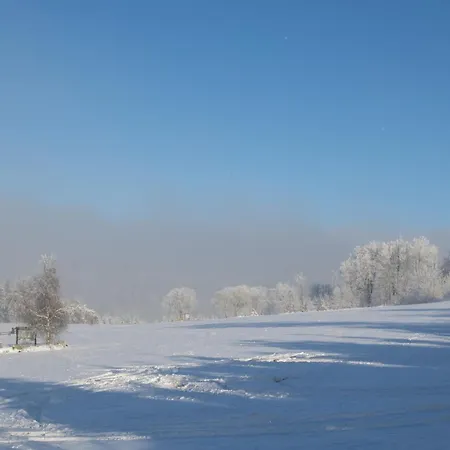 Welcome In - 13-k Direkt An Der Piste Mit Balkon Und Fahrrad- Und Skiraum