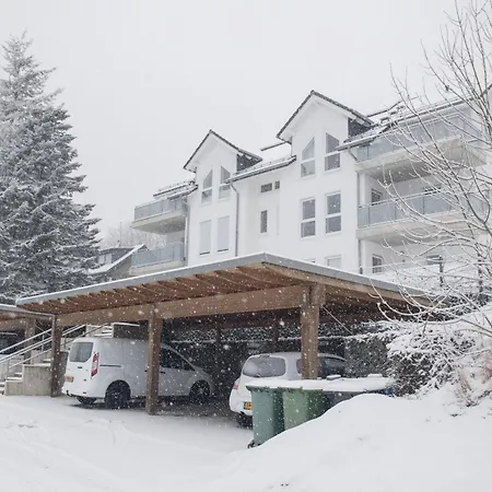 Welcome In - 13-k Direkt An Der Piste Mit Balkon Und Fahrrad- Und Skiraum Appartement