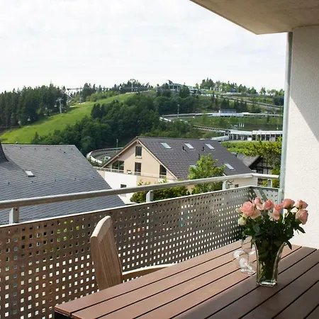 Welcome In - 13-k Direkt An Der Piste Mit Balkon Und Fahrrad- Und Skiraum Appartement