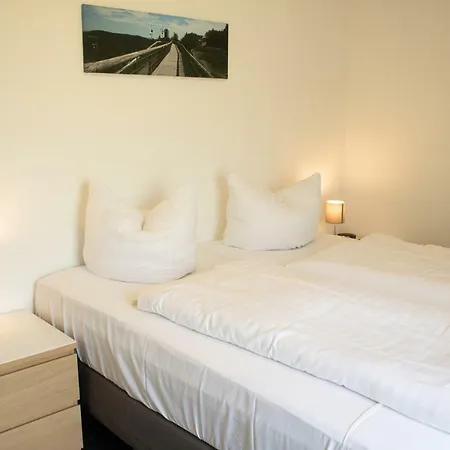 Welcome In - 13-k Aan De Piste Met Balkon En Fiets & Skiberging Apartment Winterberg