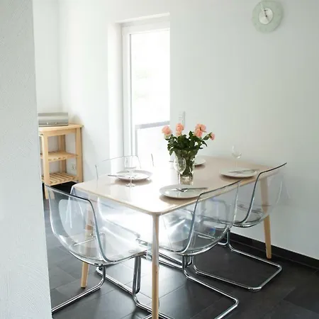 Appartement Welcome In - 13-k Direkt An Der Piste Mit Balkon Und Fahrrad- Und Skiraum *