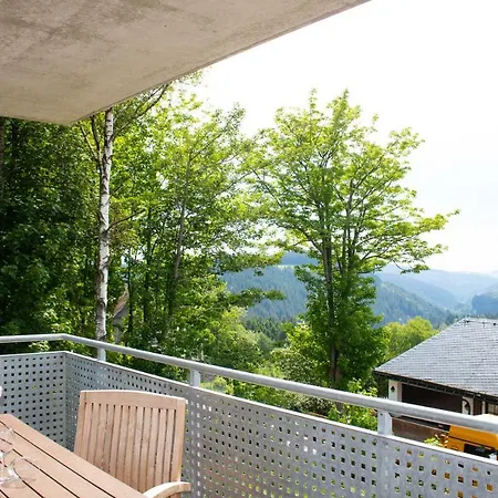 Welcome In - 13-k Direkt An Der Piste Mit Balkon Und Fahrrad- Und Skiraum Winterberg