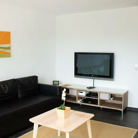 Welcome In - 13-k Aan De Piste Met Balkon En Fiets & Skiberging Apartment Winterberg