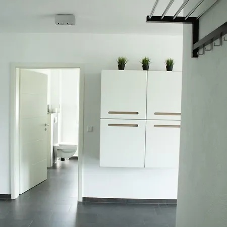 Apartment Welcome In - 13-k Aan De Piste Met Balkon En Fiets & Skiberging