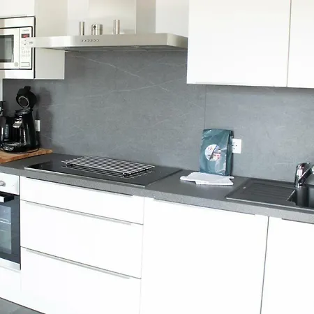 Welcome In - 13-k Aan De Piste Met Balkon En Fiets & Skiberging * Winterberg