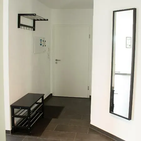 Welcome In - 13-k Aan De Piste Met Balkon En Fiets & Skiberging Apartment