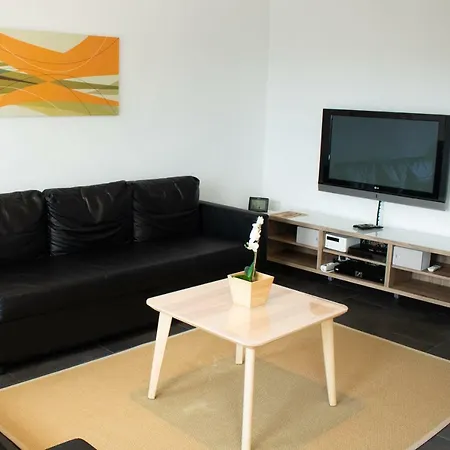 Welcome In - 13-k Direkt An Der Piste Mit Balkon Und Fahrrad- Und Skiraum Appartement *