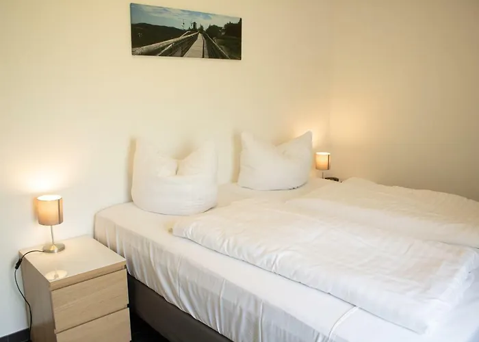 Welcome In - 13-k Aan De Piste Met Balkon En Fiets & Skiberging Apartman Winterberg