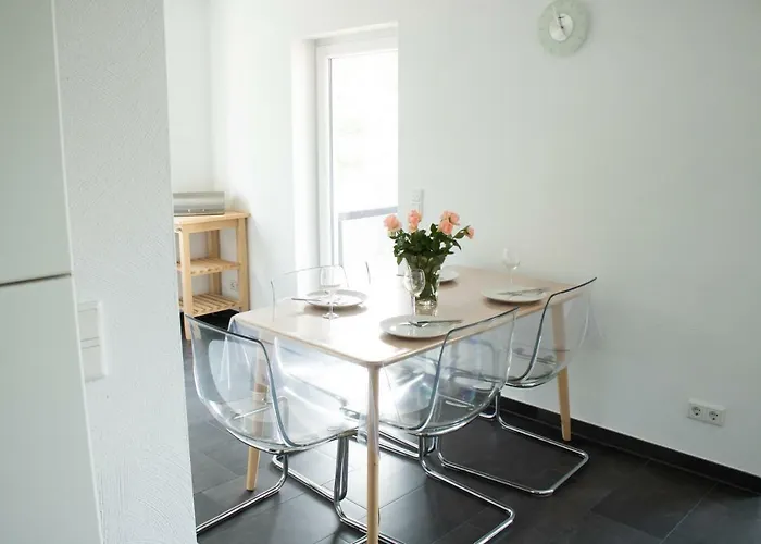 Apartment Welcome In - 13-k Aan De Piste Met Balkon En Fiets & Skiberging *