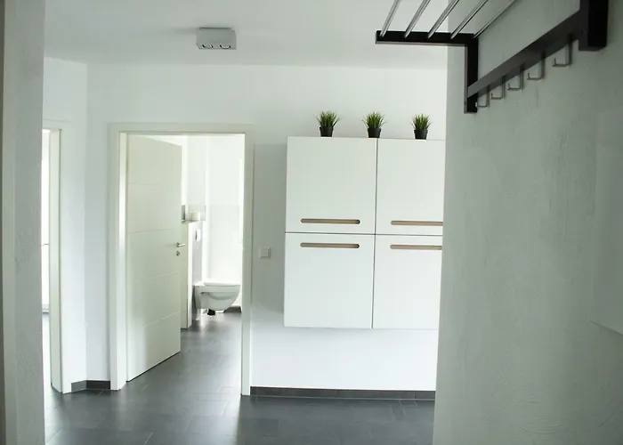 Apartman Welcome In - 13-k Aan De Piste Met Balkon En Fiets & Skiberging