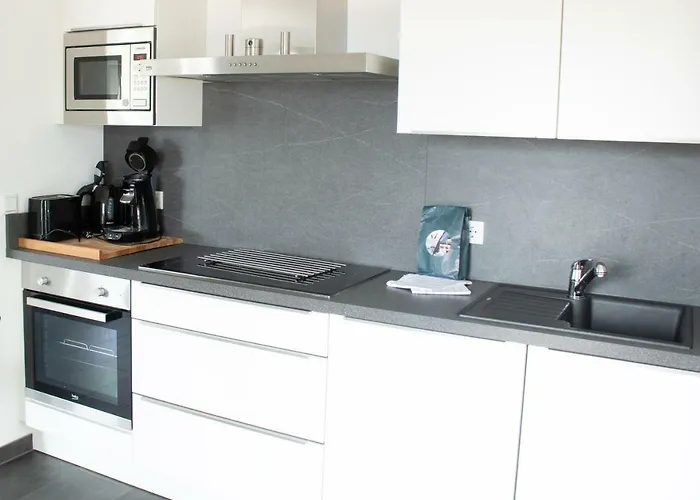 Welcome In - 13-k Aan De Piste Met Balkon En Fiets & Skiberging * Winterberg