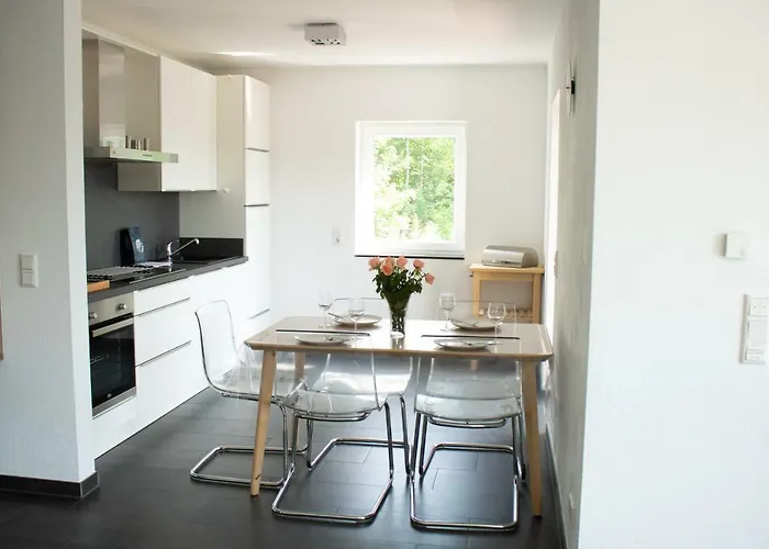 Welcome In - 13-k Aan De Piste Met Balkon En Fiets & Skiberging Winterberg